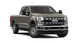2026 Ford Super Duty® External Image 5